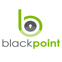 Logo Blackpoint Cyber