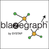 Logo Blazegraph