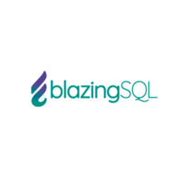 Logo BlazingSQL