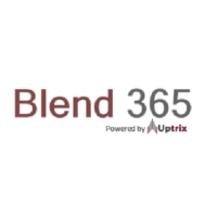Logo Blend 365