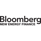 Logo BloombergNEF
