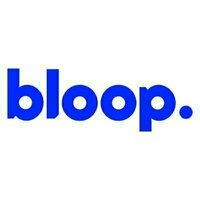 Logo Bloop