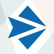 Logo Blue Label Management