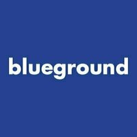 Logo Blueground