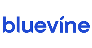 Logo Bluevine