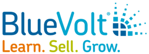 Logo BlueVolt