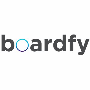 Logo Boardfy
