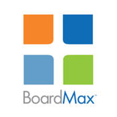 Logo BoardMax