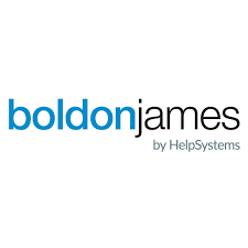 Logo Boldon James