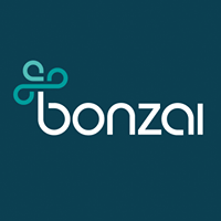 Logo Bonzai