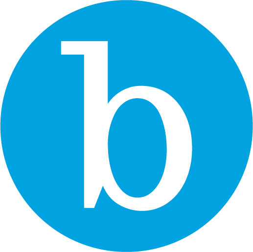 Logo Booker Software