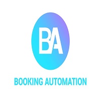 Logo Booking Automation