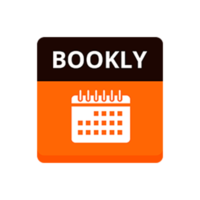 Logo Bookly
