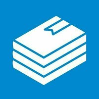 Logo BookStack