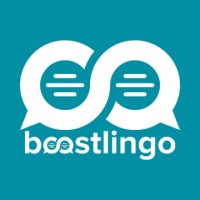 Logo Boostlingo