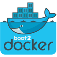 Logo boot2docker
