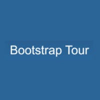 Logo Bootstrap Tour
