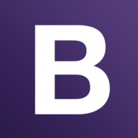 Logo Bootstrap