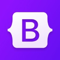 Logo BootstrapCDN