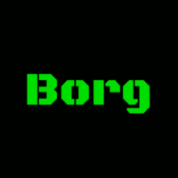 Logo Borg
