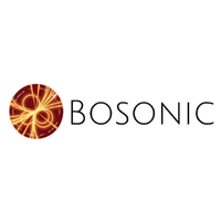 Logo Bosonic