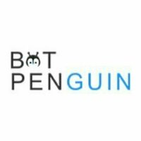 Logo BotPenguin
