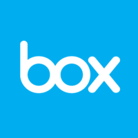 Logo Box