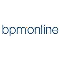 Logo BPM Online