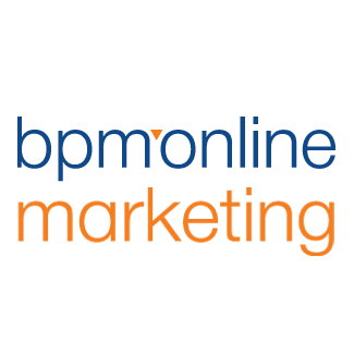 Logo bpm'online marketing