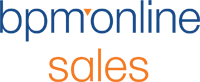 Logo bpm'online sales