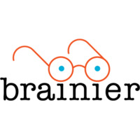 Logo Brainier
