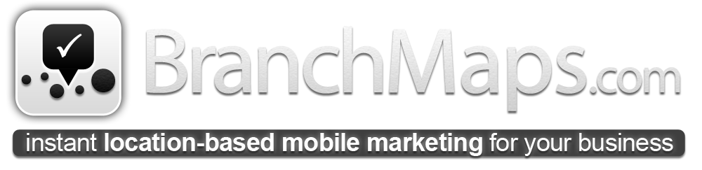 Logo BranchMaps.com