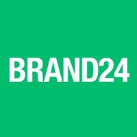 Logo Brand24