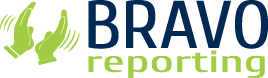Logo Bravo Reporting