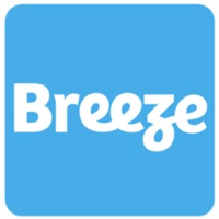 Logo Breeze.js