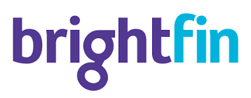 Logo Brightfin