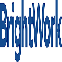 Logo BrightWork