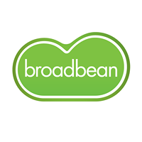 Logo Broadbean