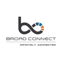 Logo BroadConnect