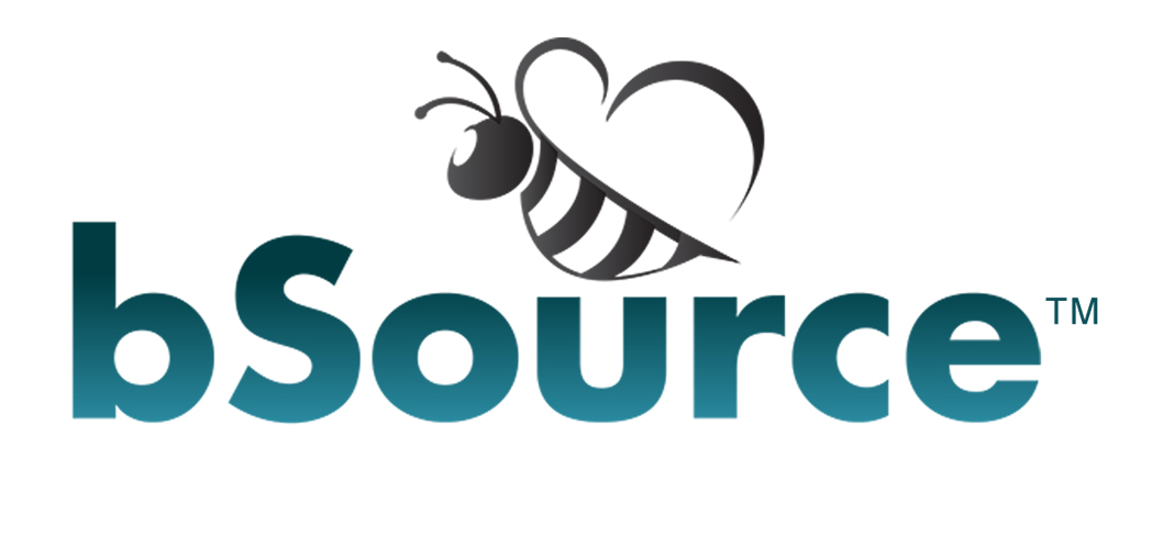 Logo bSource