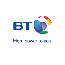 Logo BT Contact