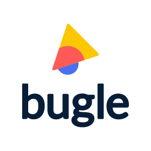 Logo Bugle