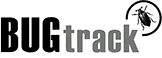 Logo BUGtrack
