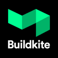 Logo Buildkite