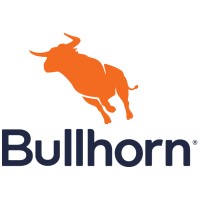 Logo Bullhorn ATS & CRM