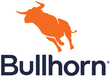 Logo Bullhorn