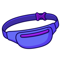 Logo Bumbag