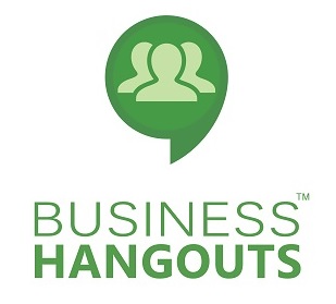 Logo Business Hangouts