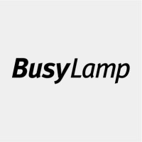 Logo BusyLamp