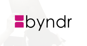 Logo Byndr